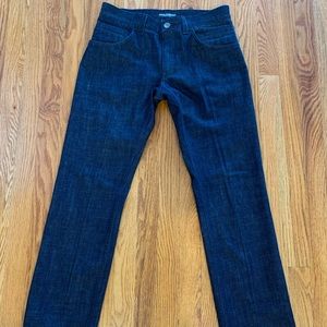 Dolce & Gabbana men’s Jeans
